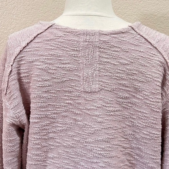 Pink Shacket - Picture 3 of 9